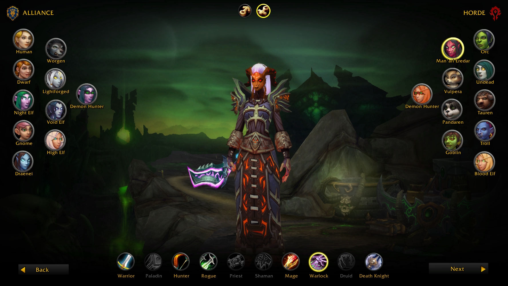 Tanados wow alpha - Wow privater Server (DE) (TopG Gallery Image 3)