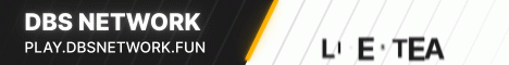 Dbs network - servidor de Minecraft (TopG Gallery Image 1)