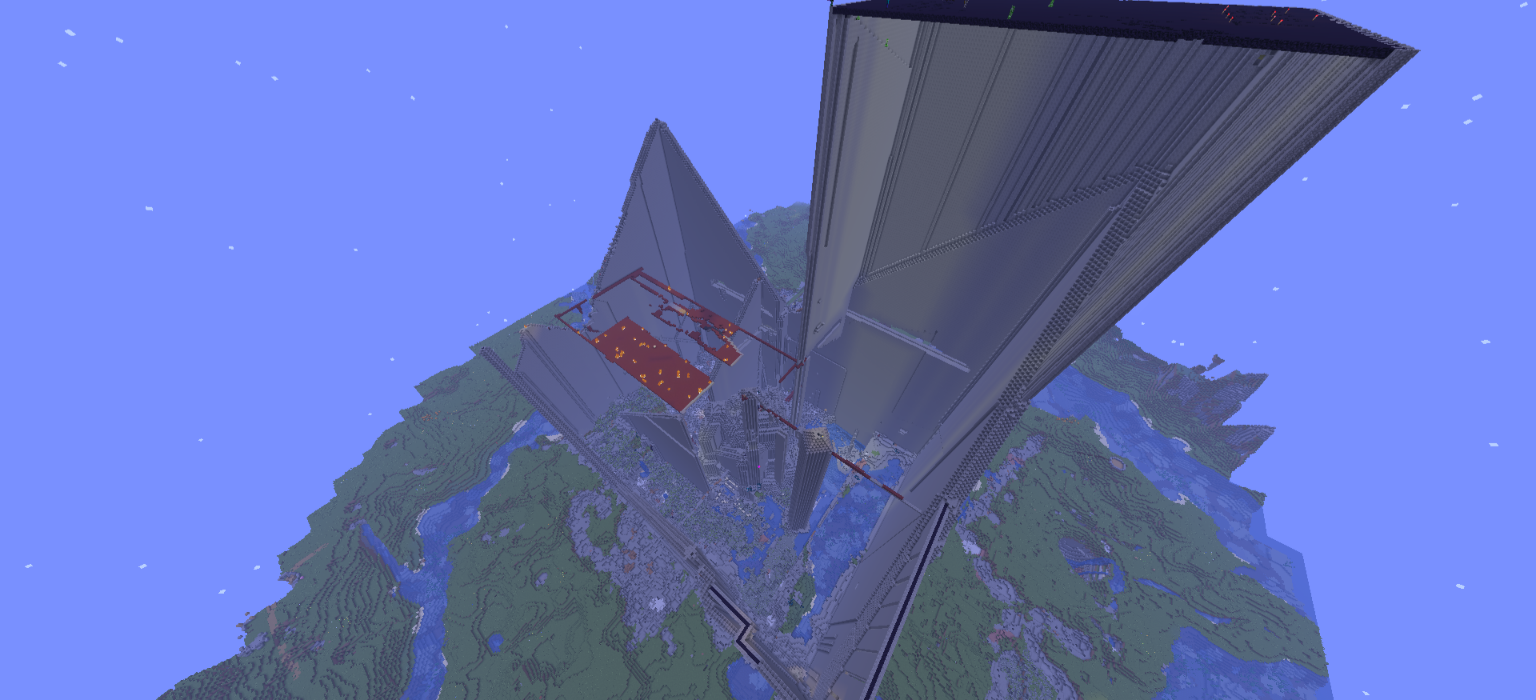 Orange - servidor de Minecraft (PT) (TopG Gallery Image 2)