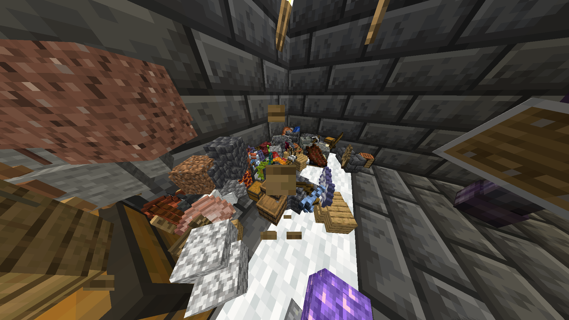 Rust minecraft - Server de Minecraft (TopG Gallery Image 6)