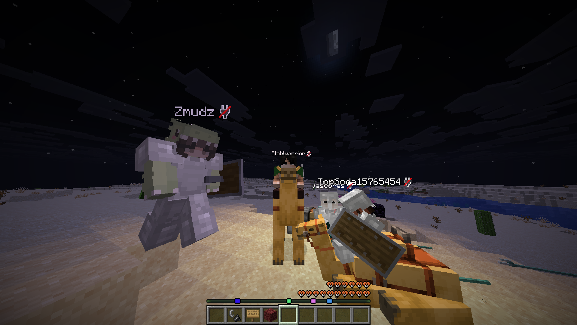 Rust minecraft - Server de Minecraft (TopG Gallery Image 3)