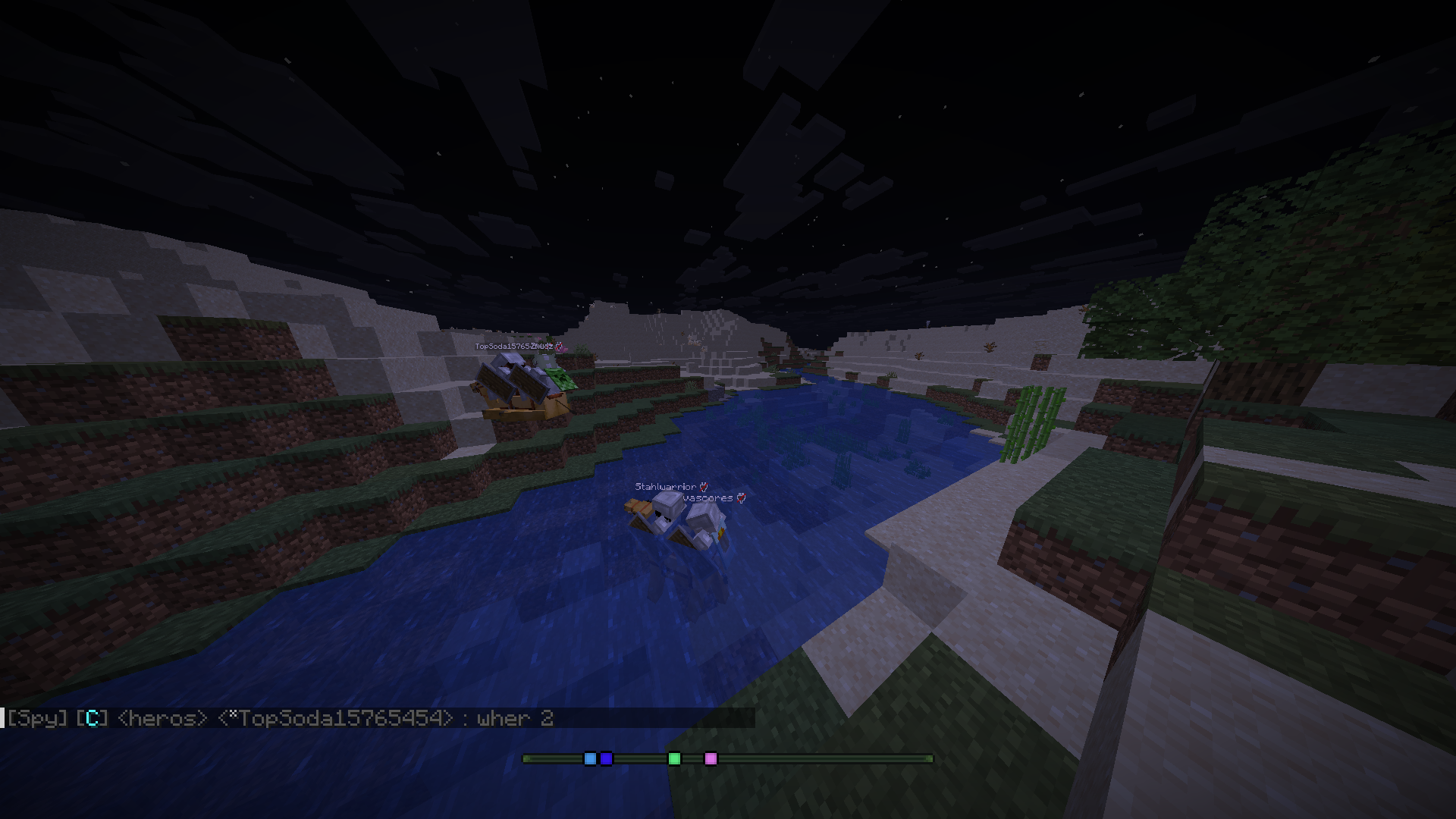 Rust minecraft - Server de Minecraft (TopG Gallery Image 2)