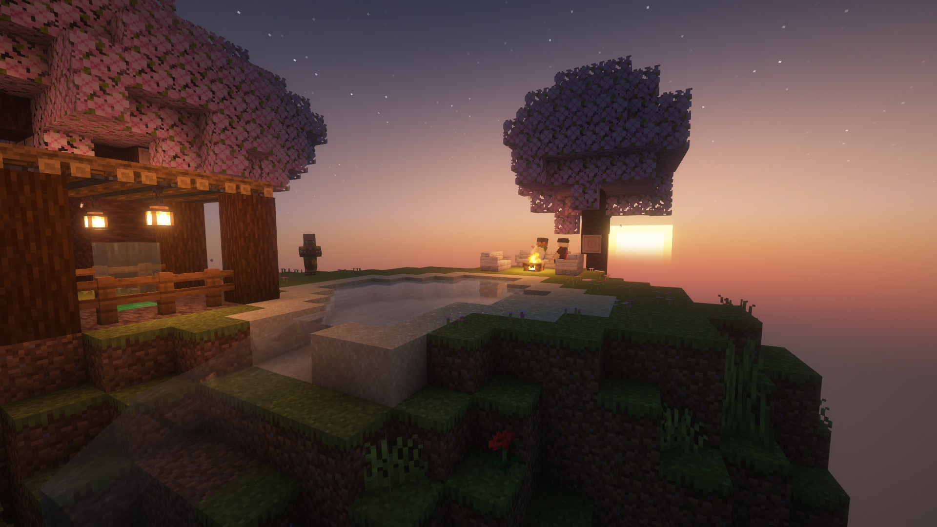 Chaotic creeper - servidor de Minecraft (TopG Gallery Image 2)