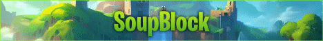 Soupblock - servidor de Minecraft (TopG Gallery Image 1)