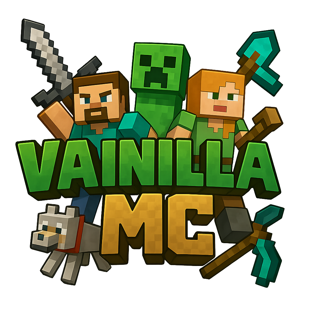 Vainilla mc - Server de Minecraft (TopG Gallery Image 1)