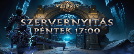 Melorin   22.08.2025 - Частный сервер Metin2 (TopG Gallery Image 1)
