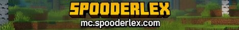 Spooderlex smp - Server de Minecraft (TopG Gallery Image 1)