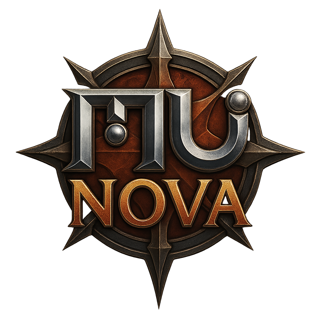 Munova - Mu servidor privado (TopG Gallery Image 1)