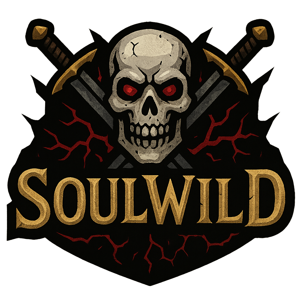 Soulwild RSPS - Runescape privater Server (DE) (TopG Gallery Image 1)