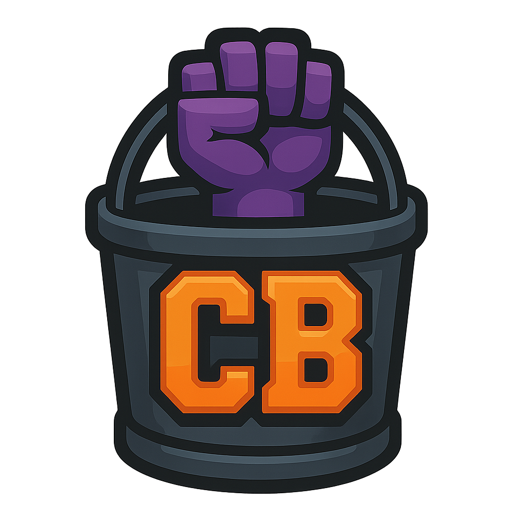 Chumbucket - Server de Minecraft (TopG Gallery Image 1)