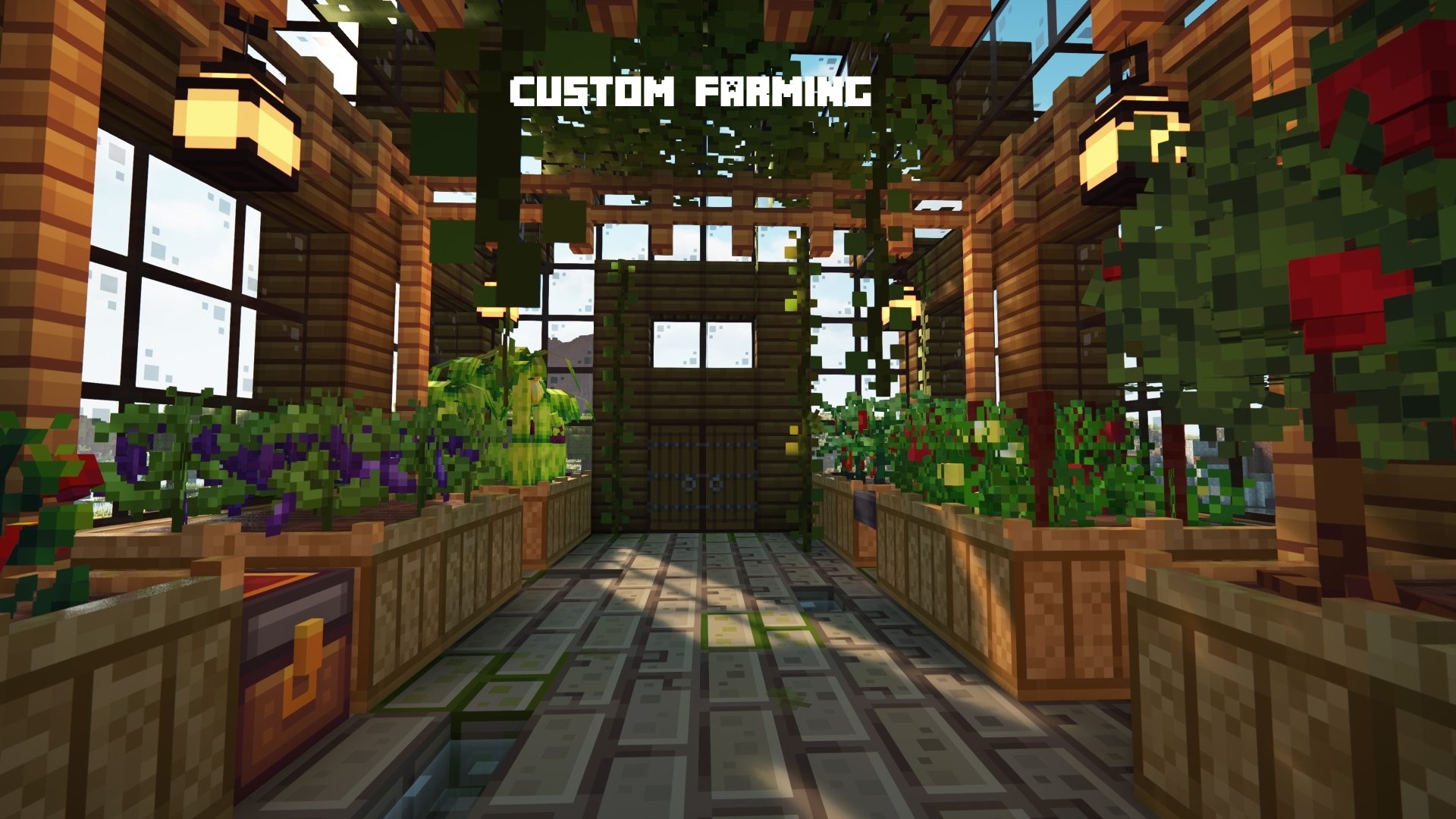 Marinesmp - servidor de Minecraft (TopG Gallery Image 6)