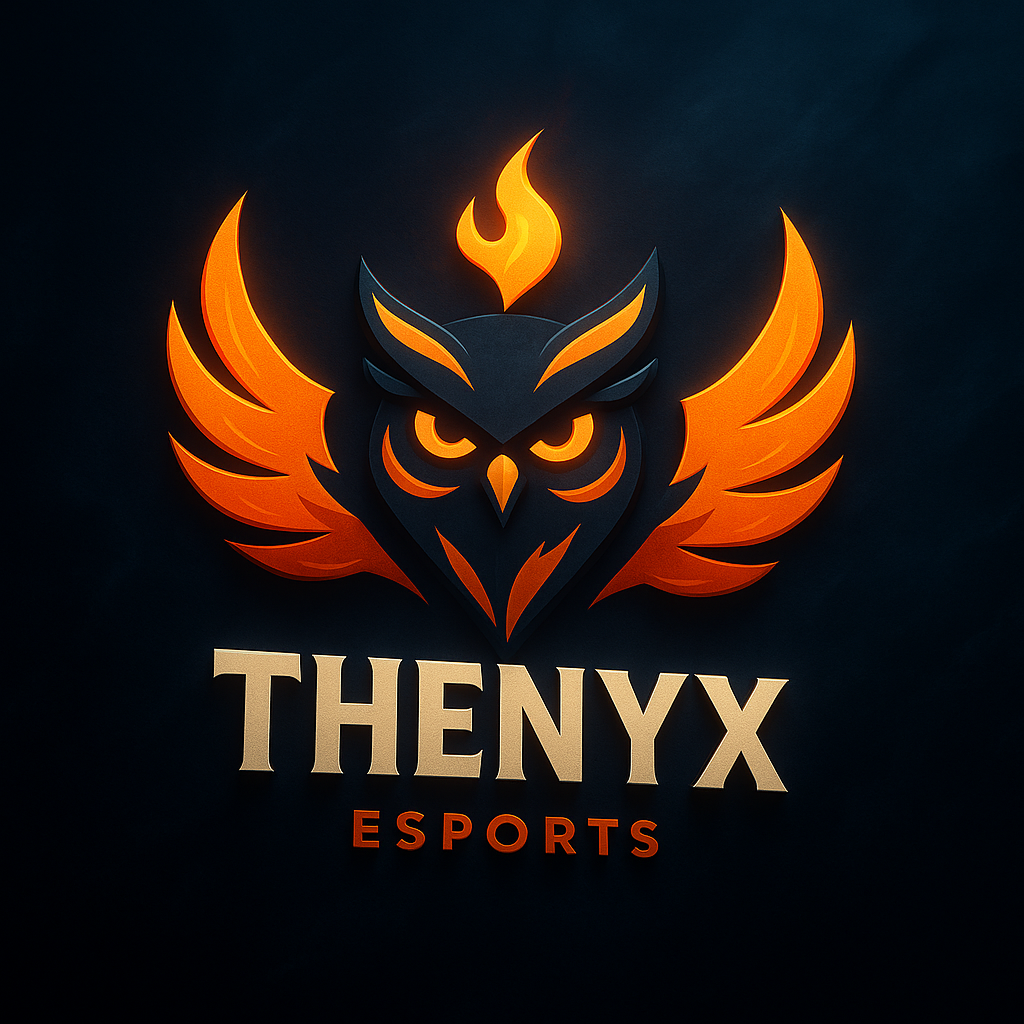 Thenyx official - servidor de Minecraft (TopG Gallery Image 2)