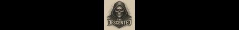 The descented - servidor de Minecraft (TopG Gallery Image 1)