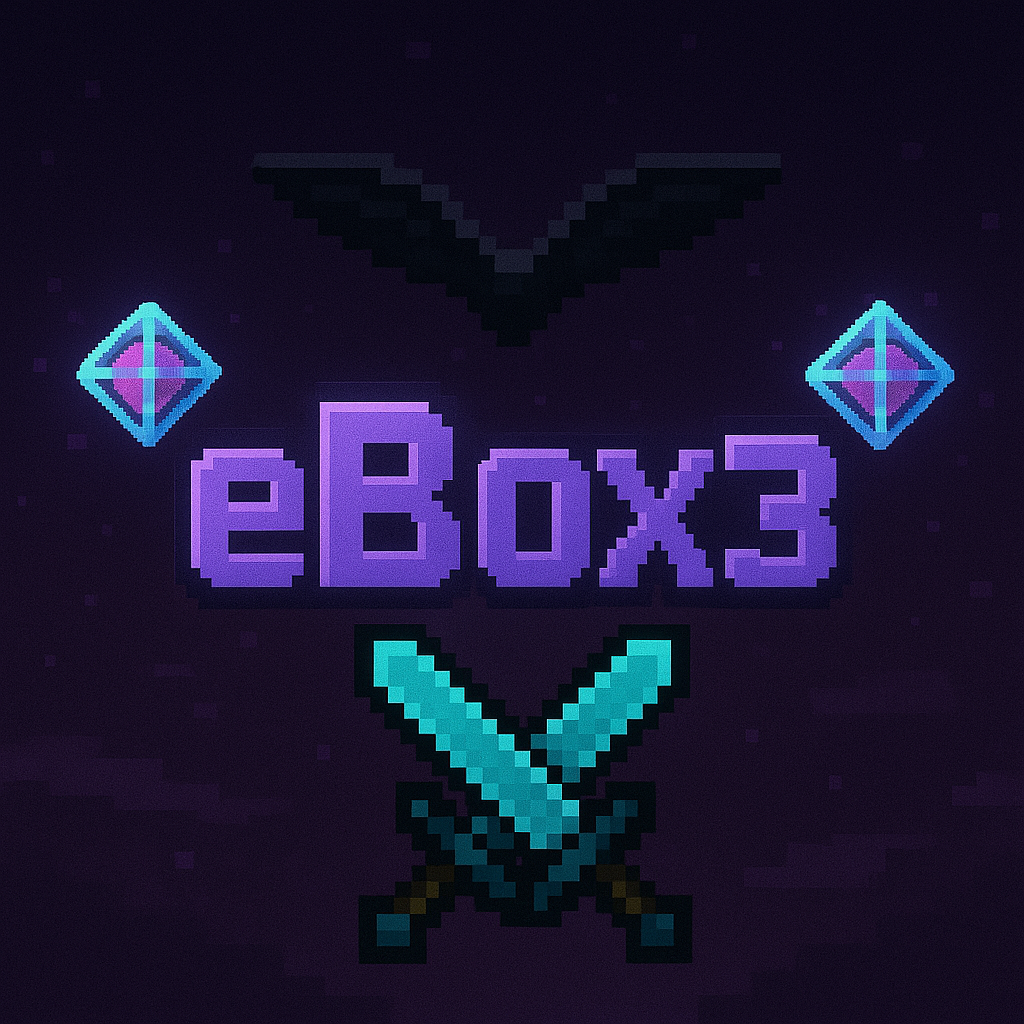 Ebox3 - Server de Minecraft (TopG Gallery Image 1)