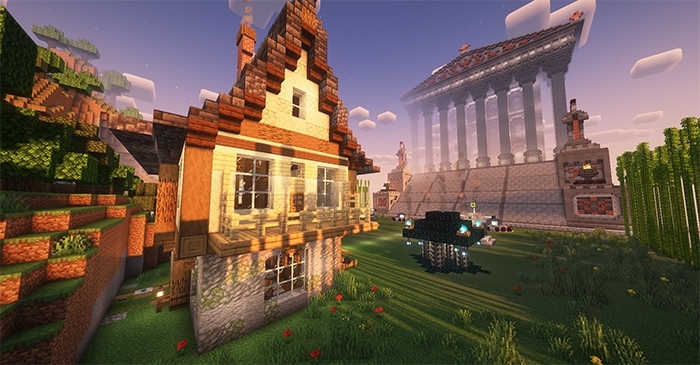 Majesticmc - servidor de Minecraft (PT) (3)