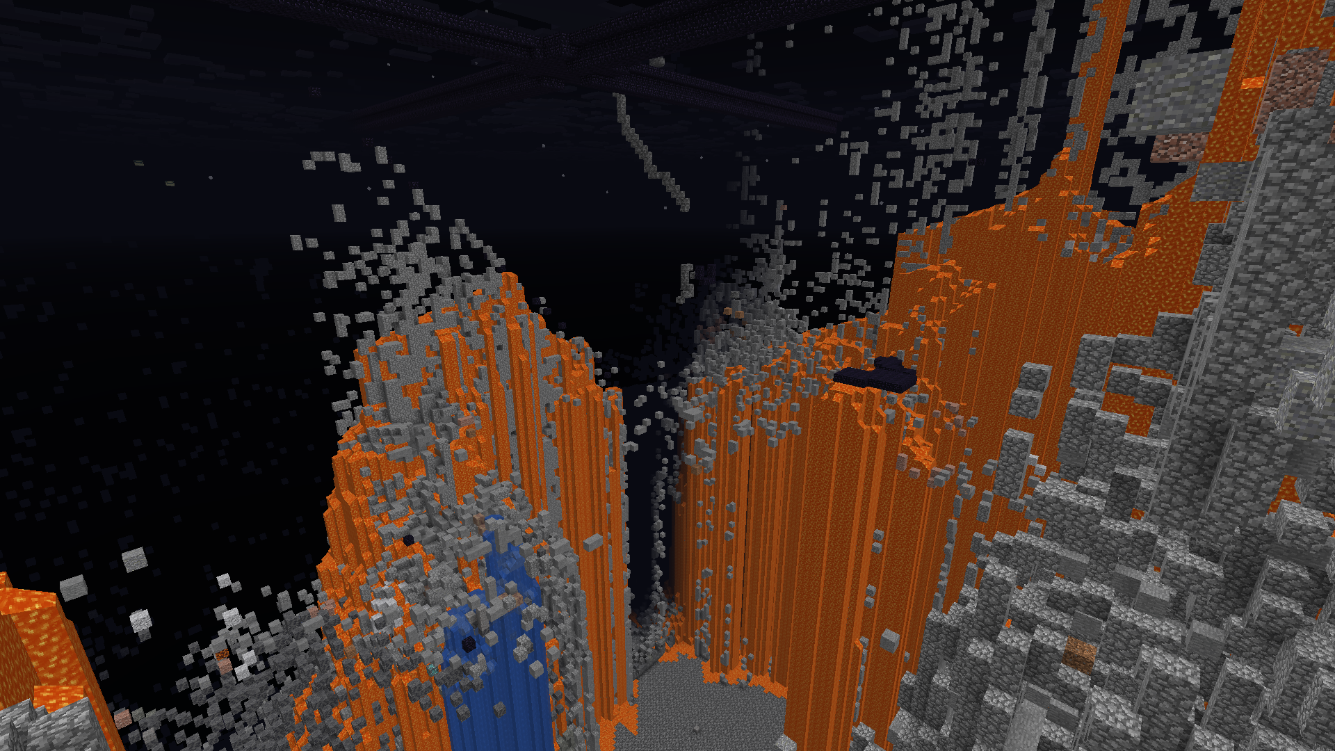 Vanillaanarchy - Server de Minecraft (TopG Gallery Image 1)