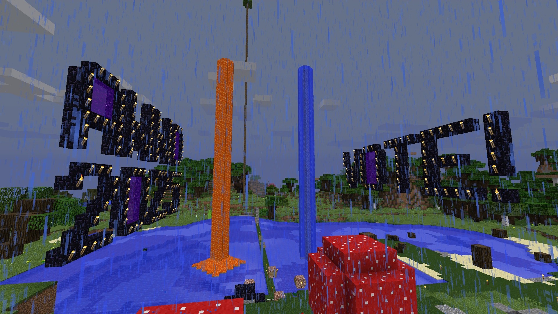 Dusty - Serveur Minecraft (TopG Gallery Image 1)