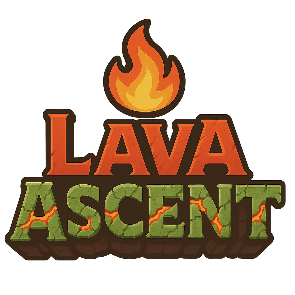 Lava ascent - майнкрафт сервер (TopG Gallery Image 1)