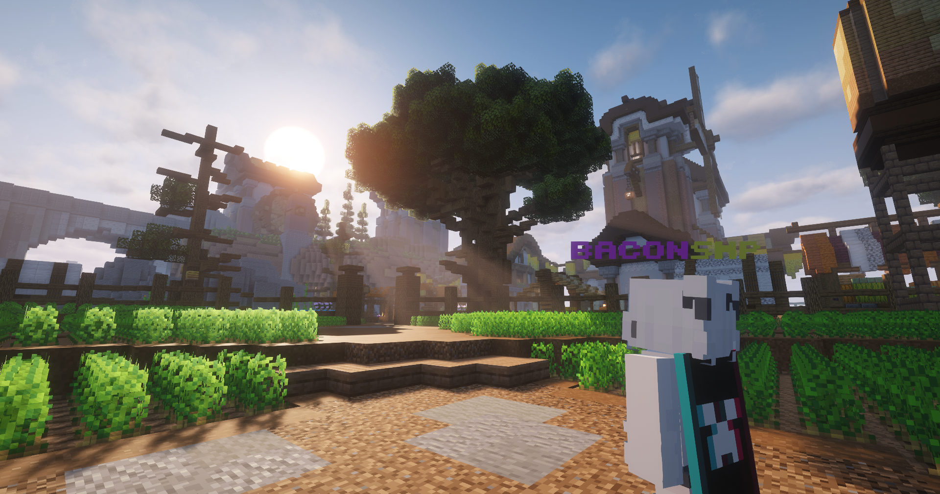 Baconsmp - Server de Minecraft (TopG Gallery Image 2)