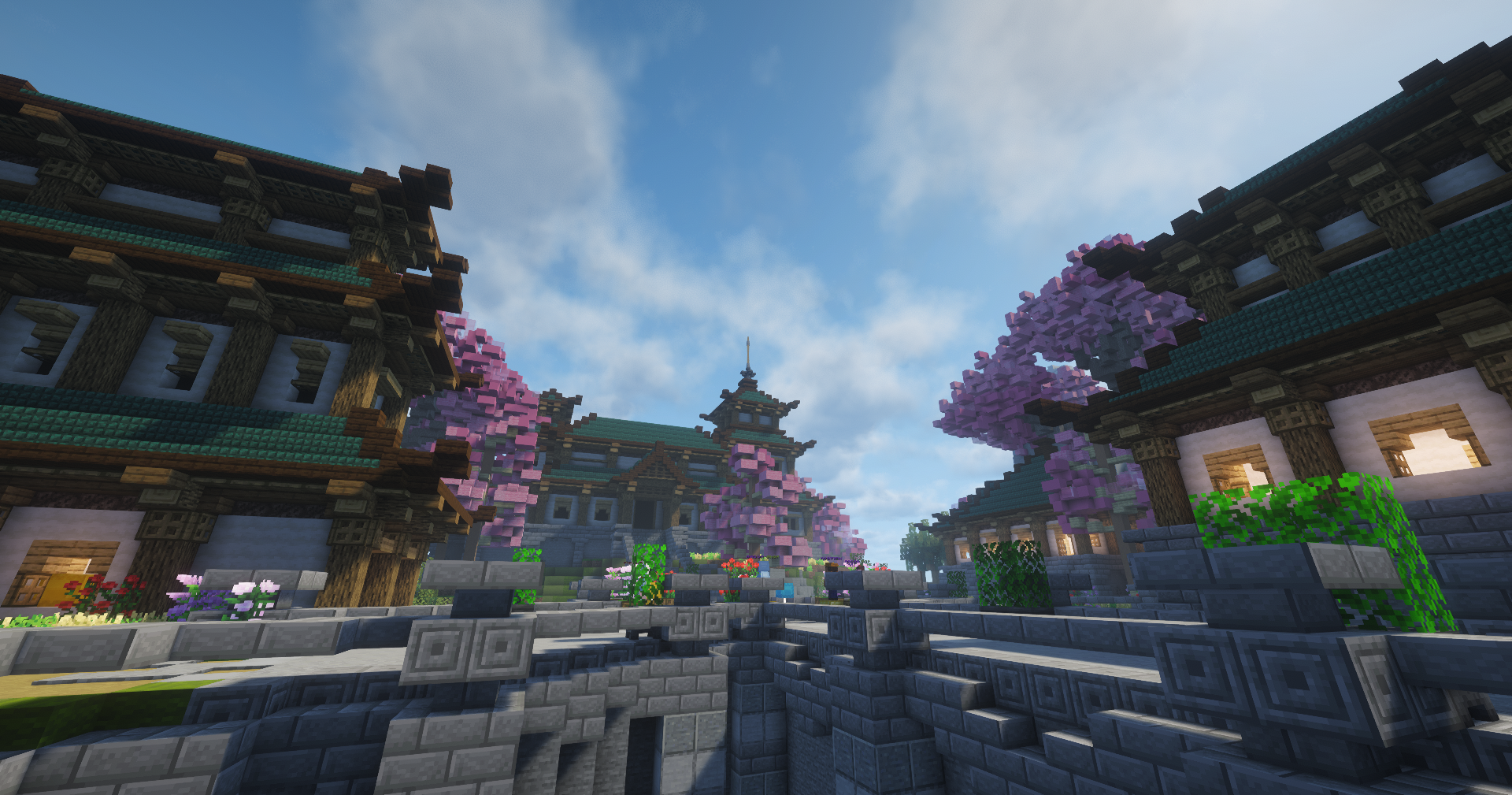 Baconsmp - Server de Minecraft (TopG Gallery Image 1)