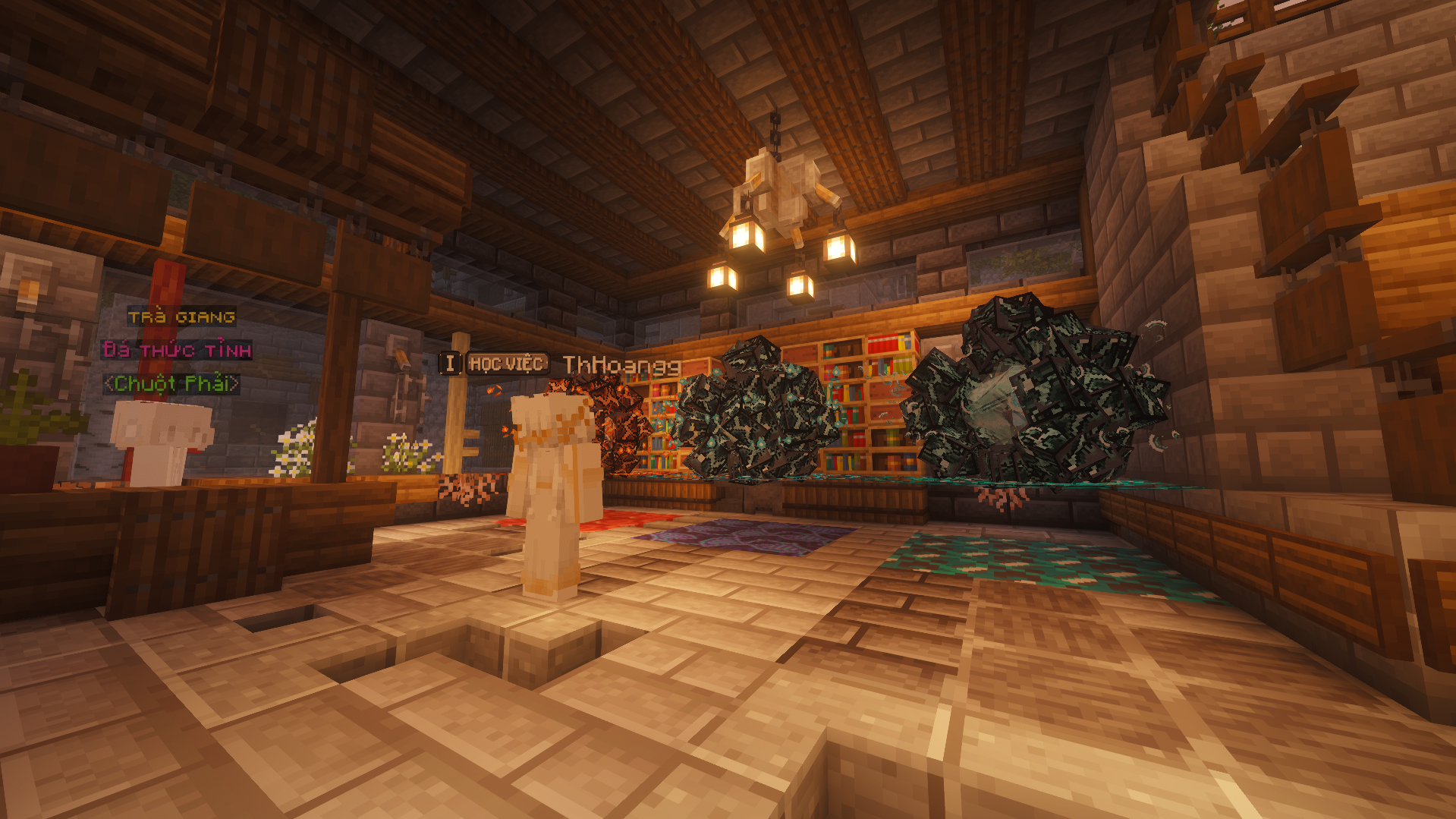Magicmc - servidor de Minecraft (PT) (TopG Gallery Image 5)