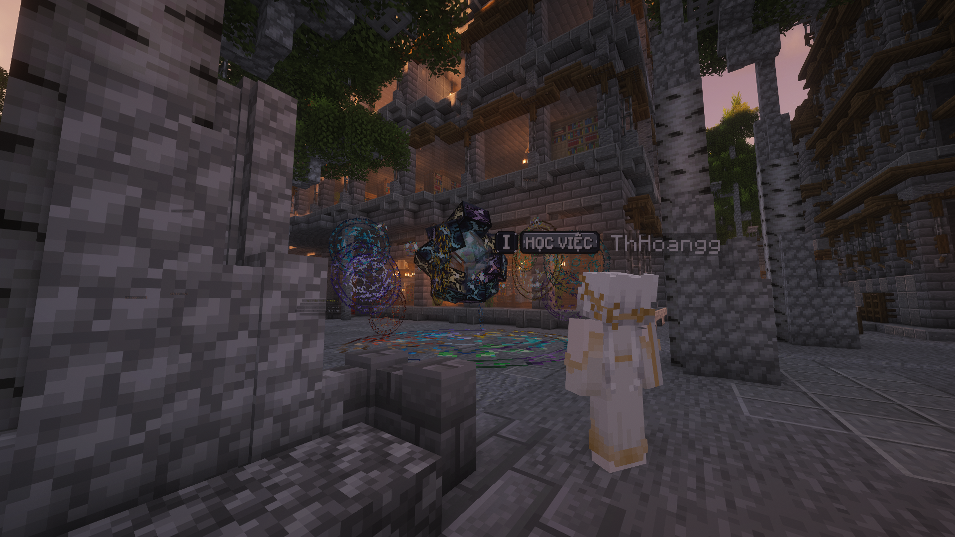 Magicmc - servidor de Minecraft (PT) (TopG Gallery Image 4)