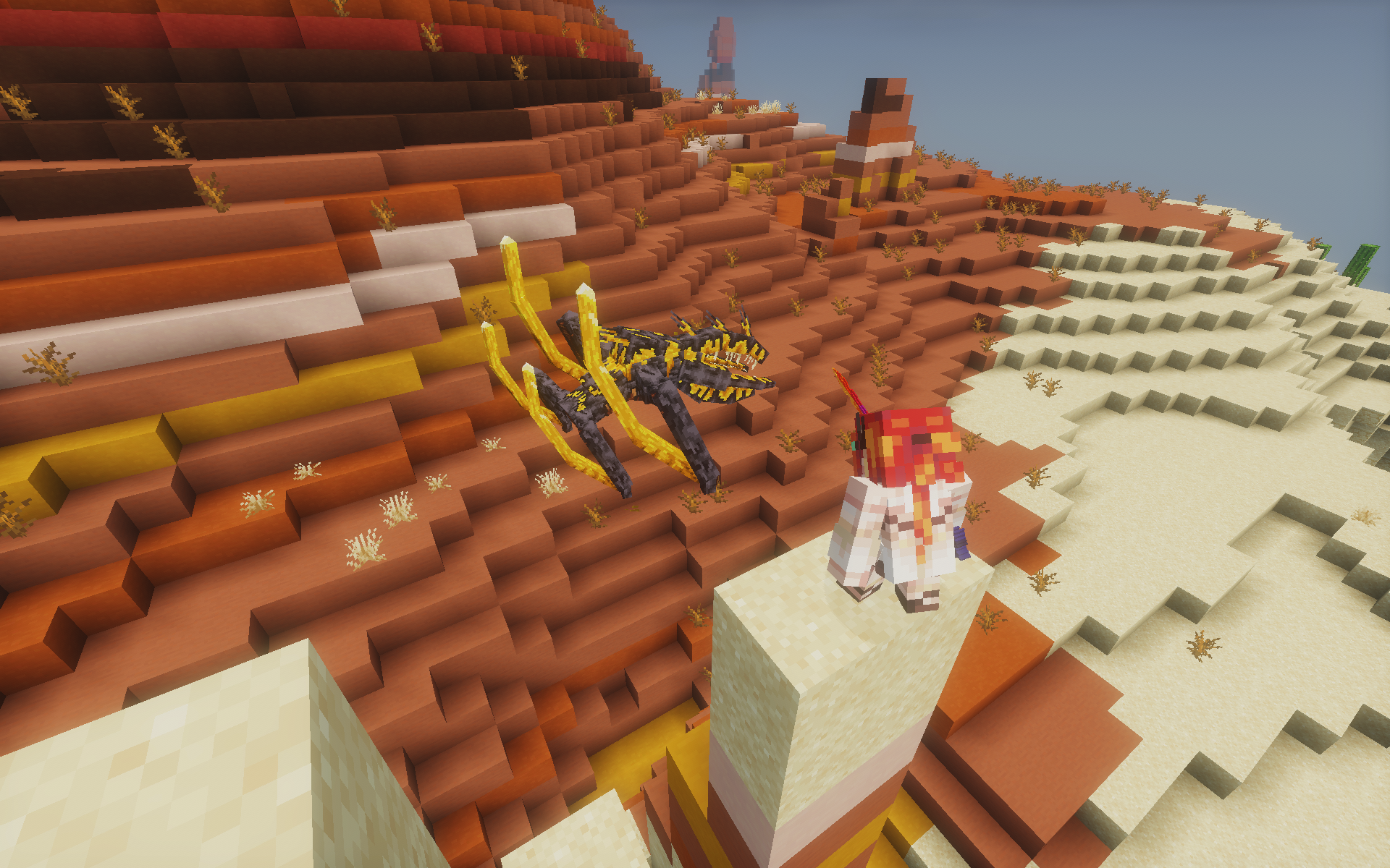 Magicmc - servidor de Minecraft (PT) (TopG Gallery Image 1)