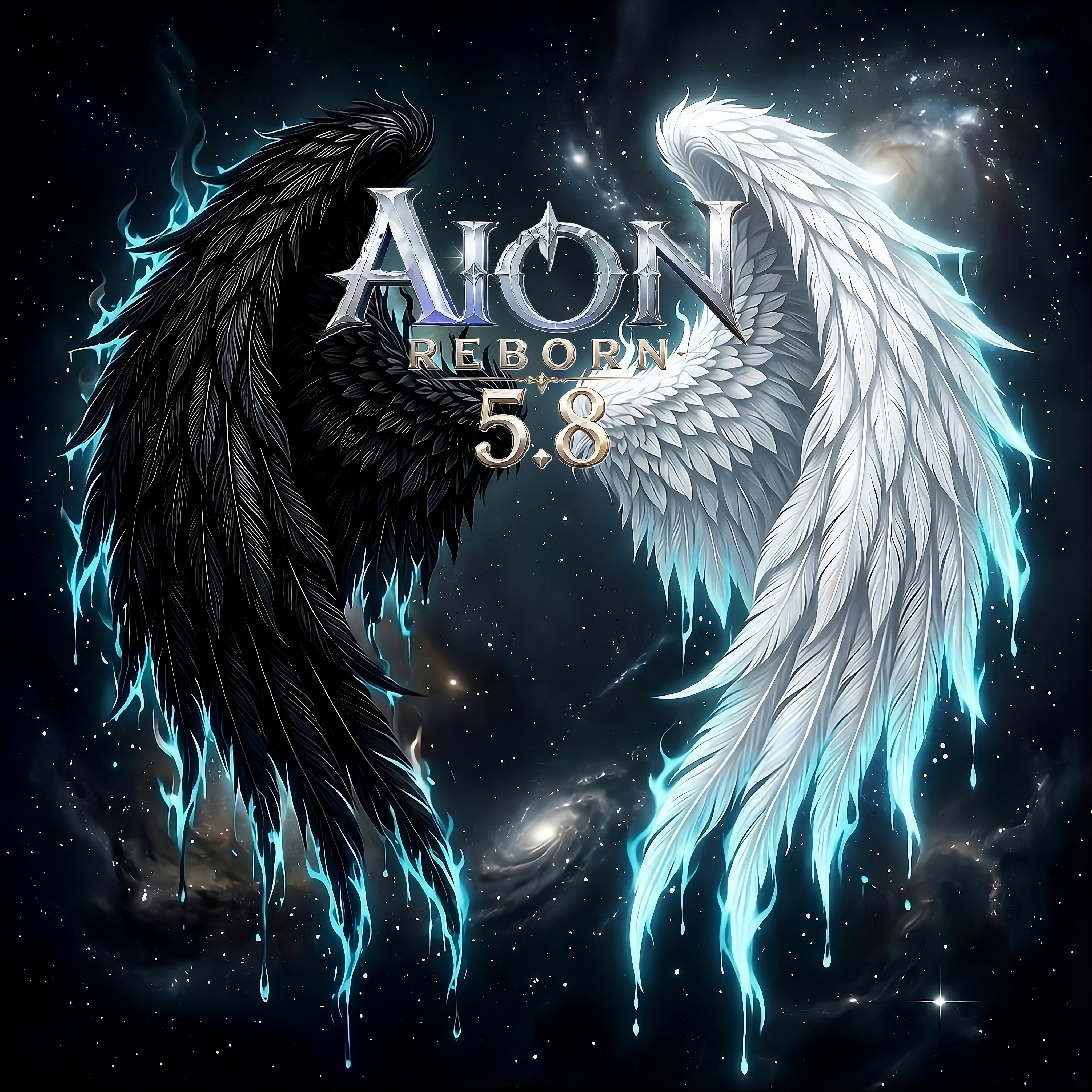 Aionreborn5.8 - Aion Online servidor privado (PT) (TopG Gallery Image 1)