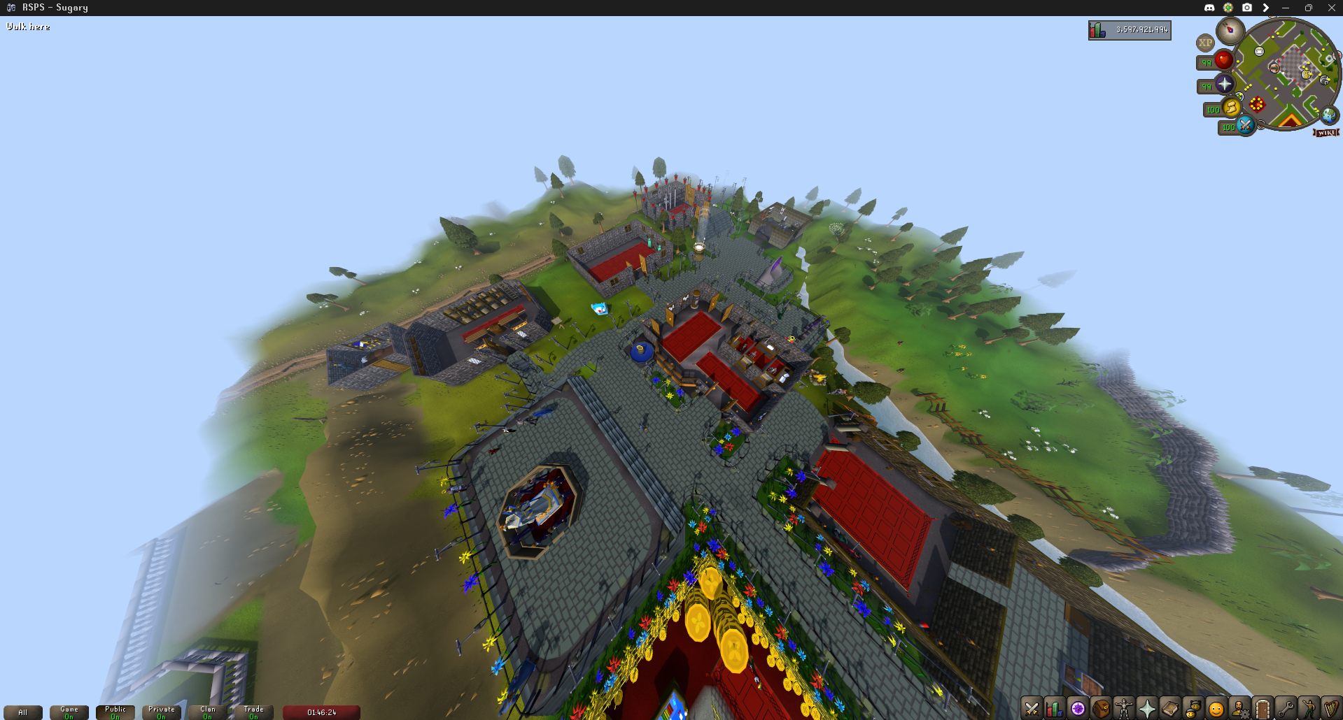 Rsps - servidor privado Runescape (PT) (TopG Gallery Image 10)
