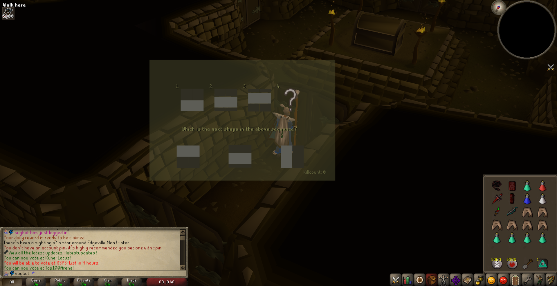Rsps - servidor privado Runescape (PT) (TopG Gallery Image 9)