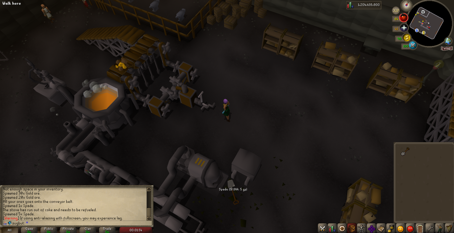 Rsps - servidor privado Runescape (PT) (TopG Gallery Image 8)