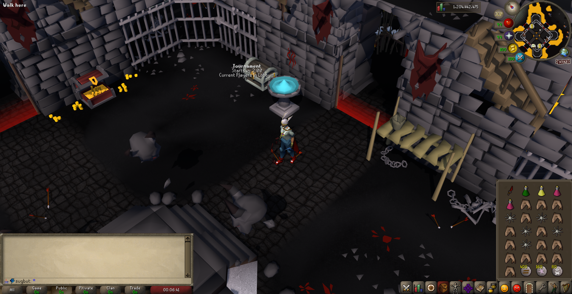 Rsps - servidor privado Runescape (PT) (TopG Gallery Image 7)