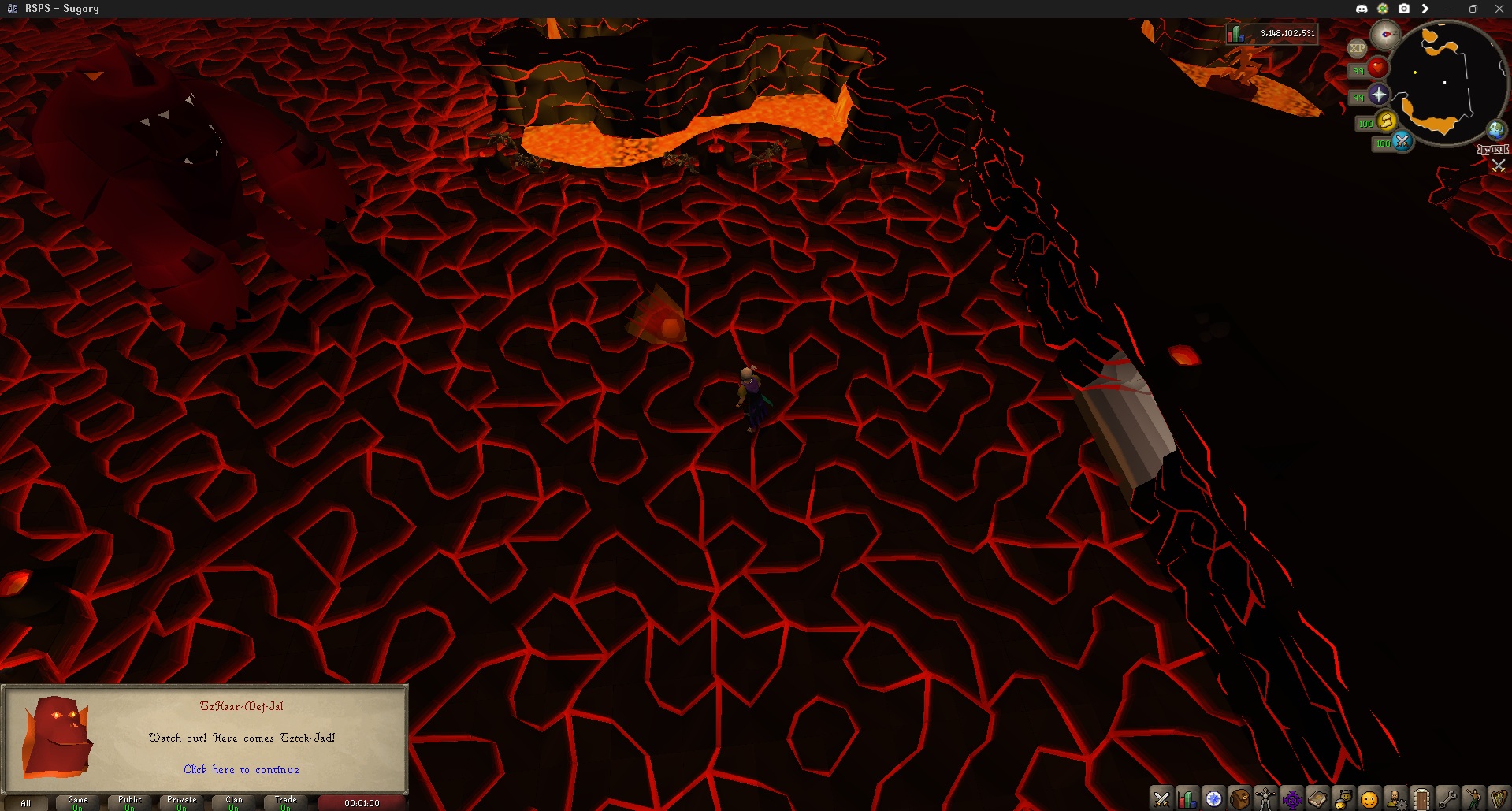 Rsps - servidor privado Runescape (PT) (TopG Gallery Image 6)