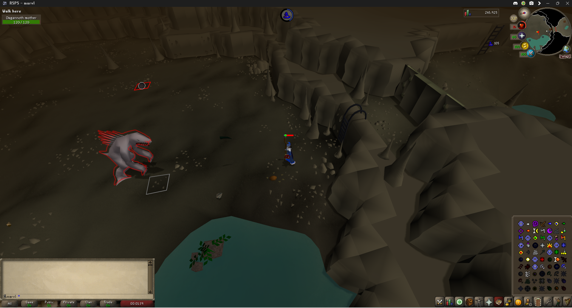 Rsps - servidor privado Runescape (PT) (TopG Gallery Image 5)