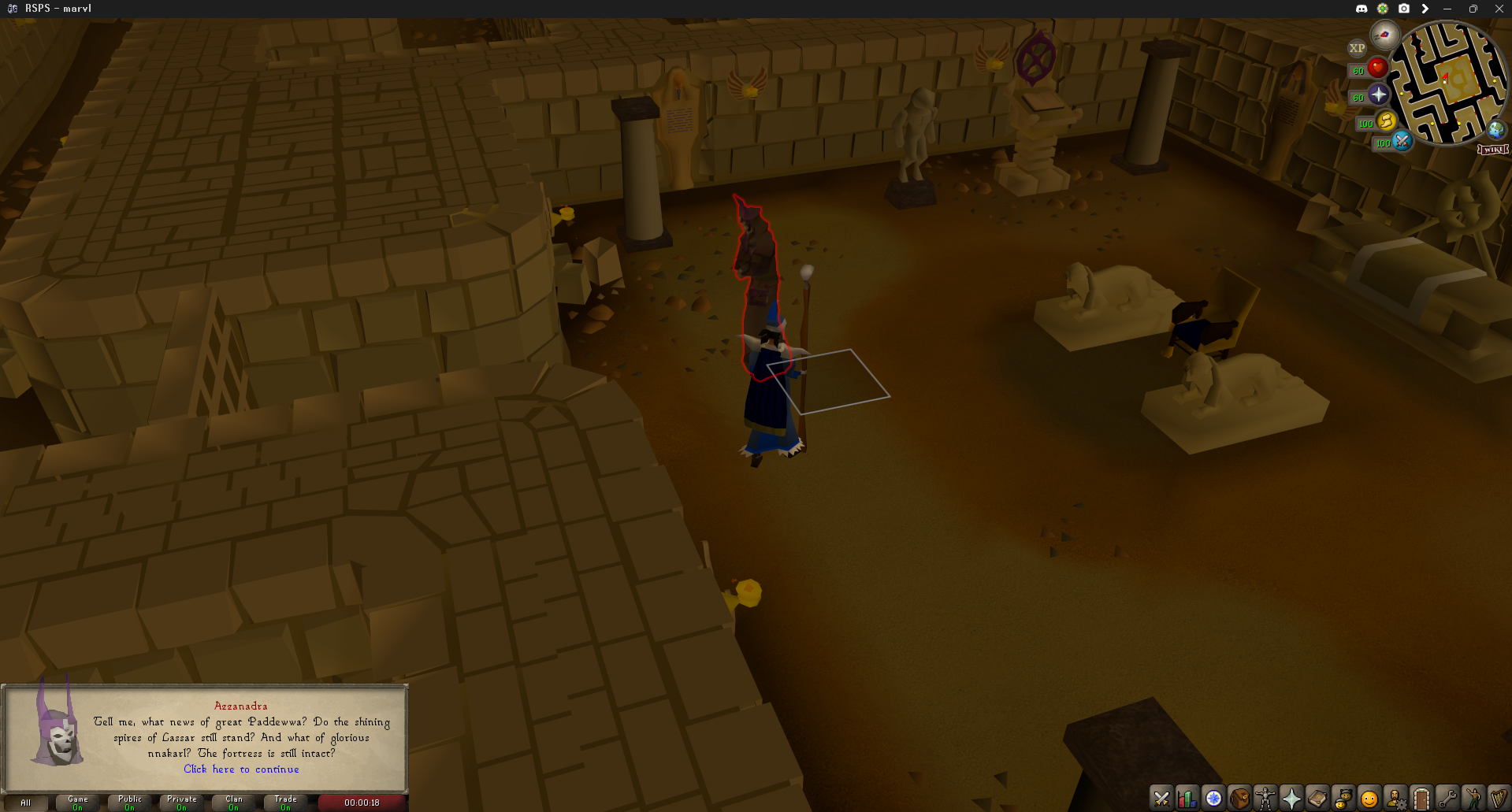 Rsps - servidor privado Runescape (PT) (TopG Gallery Image 4)
