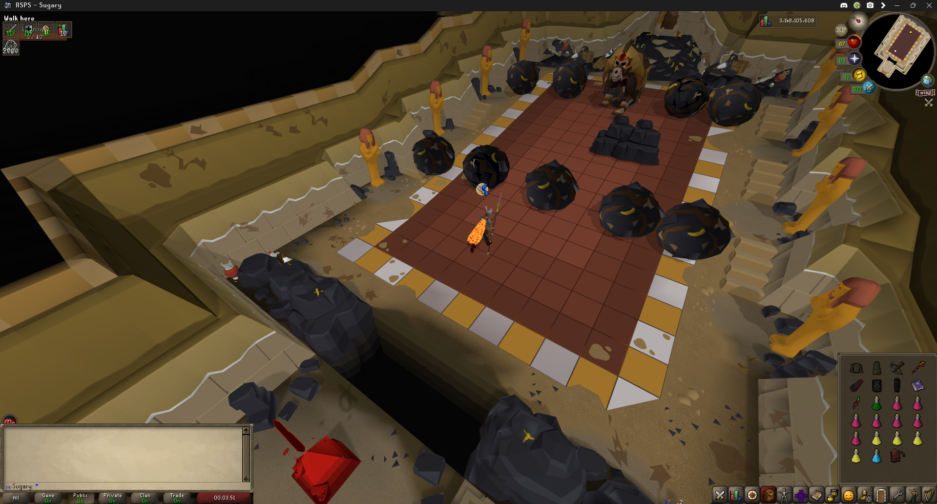 Rsps - servidor privado Runescape (PT) (TopG Gallery Image 3)