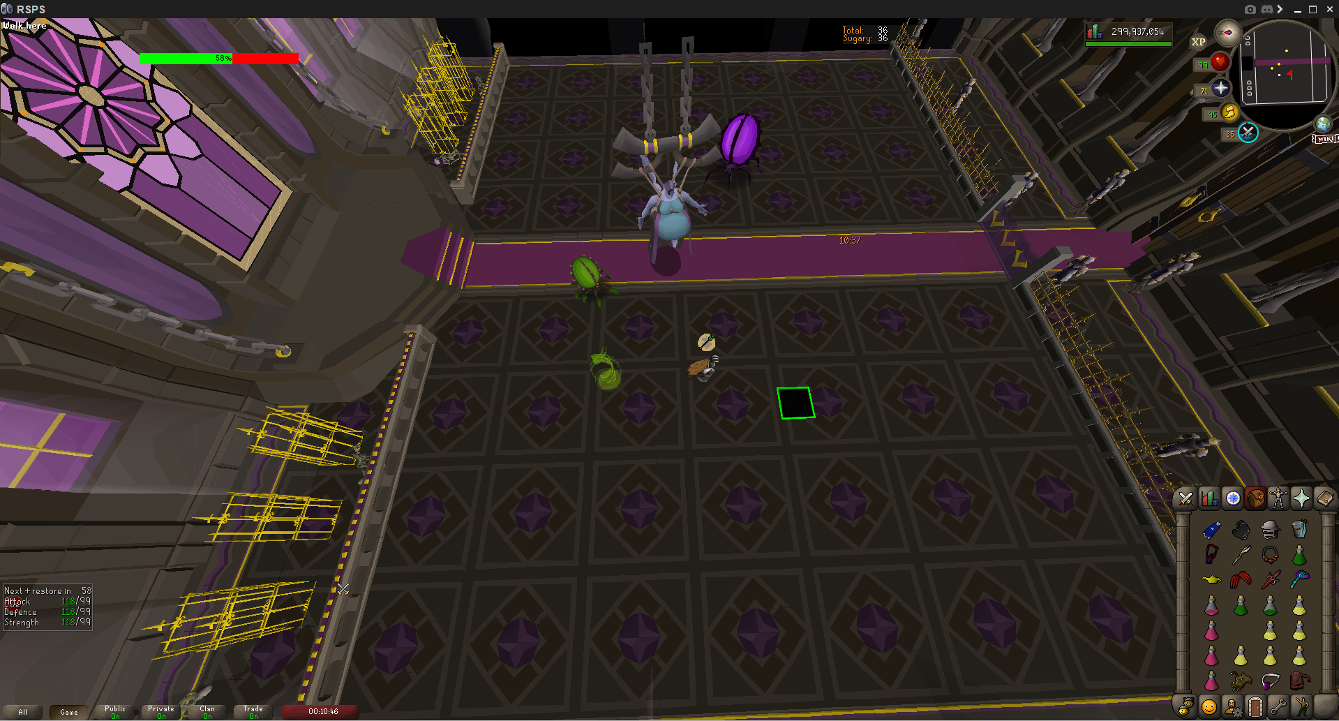 Rsps - servidor privado Runescape (PT) (TopG Gallery Image 2)
