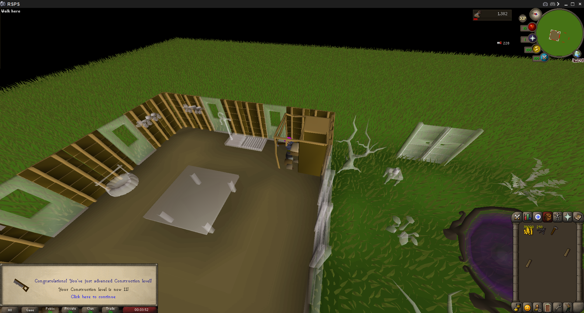 Rsps - servidor privado Runescape (PT) (TopG Gallery Image 1)