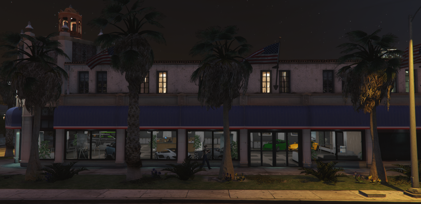 Lavida - Server FiveM (TopG Gallery Image 19)