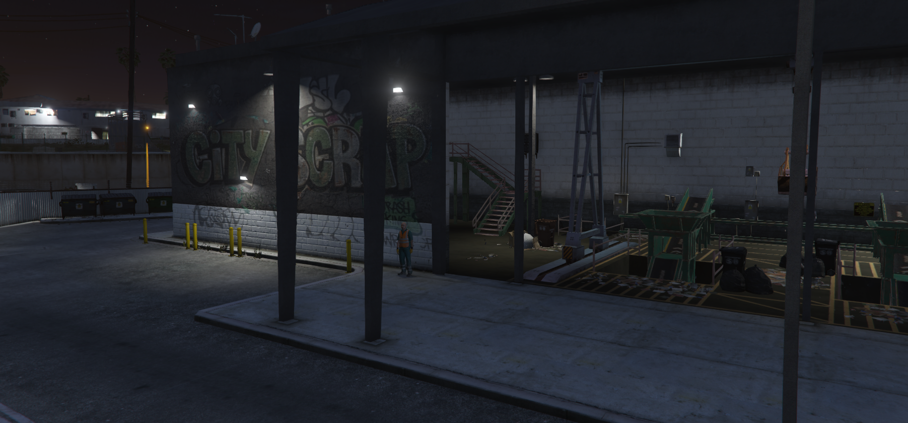 Lavida - Server FiveM (TopG Gallery Image 18)