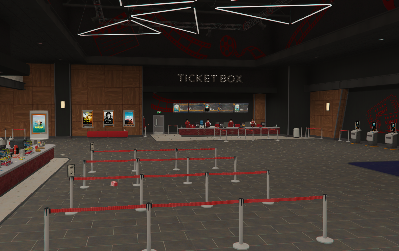 Lavida - Server FiveM (TopG Gallery Image 17)
