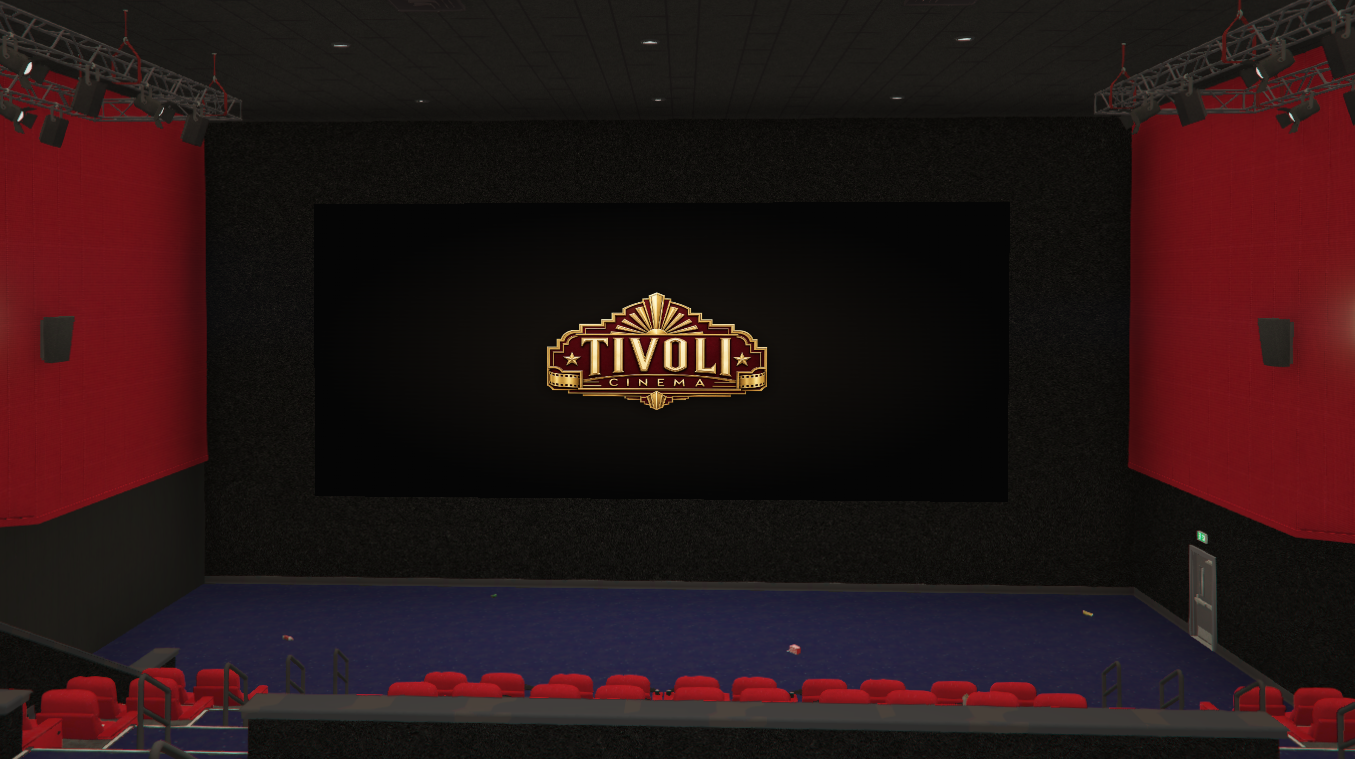 Lavida - Server FiveM (TopG Gallery Image 16)