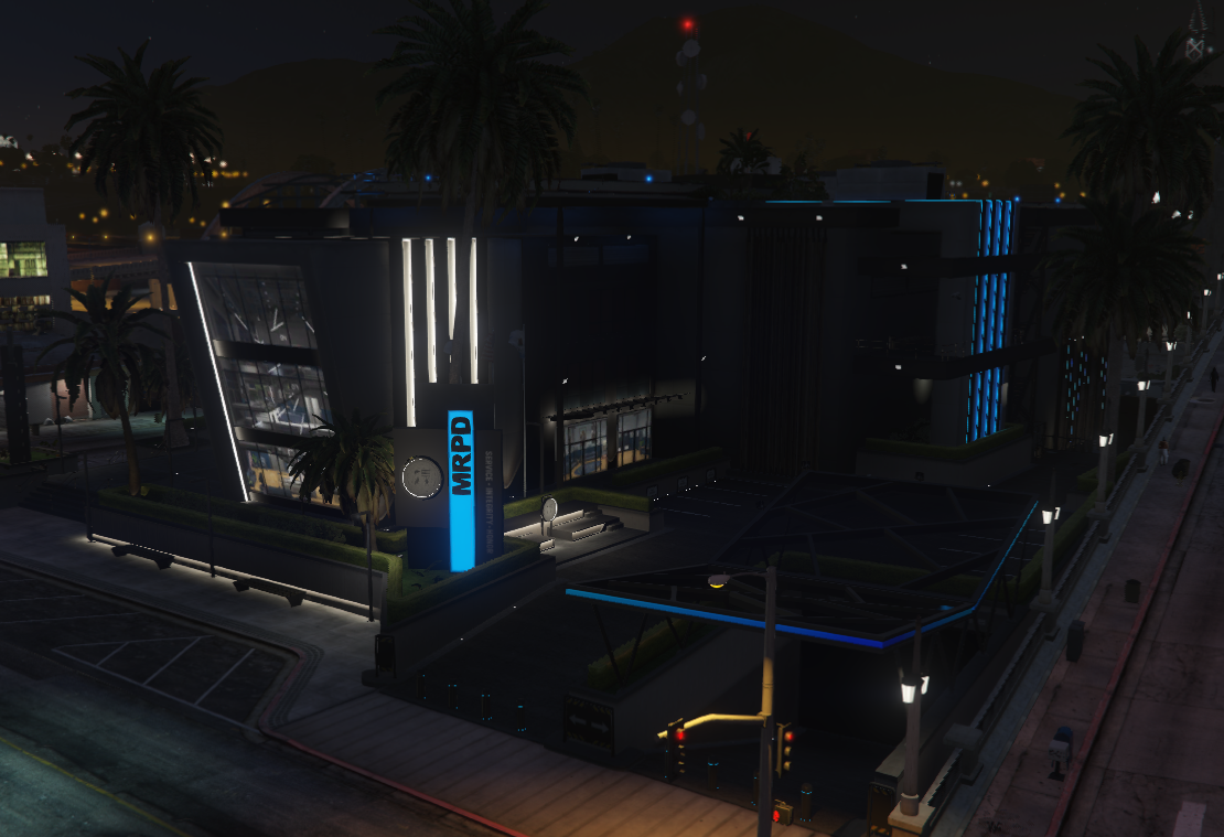 Lavida - Server FiveM (TopG Gallery Image 14)