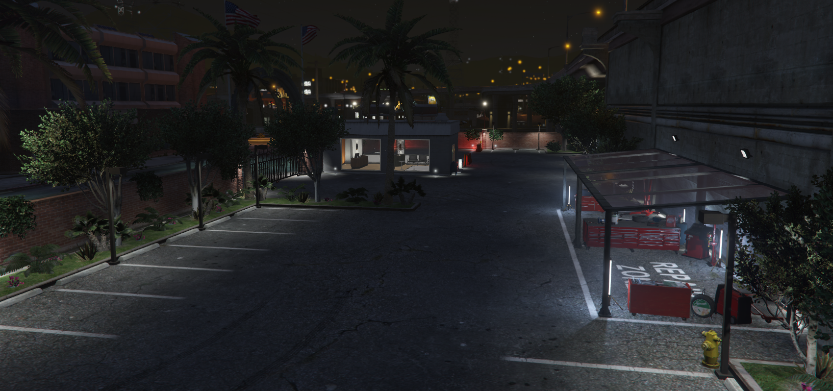 Lavida - Server FiveM (TopG Gallery Image 13)