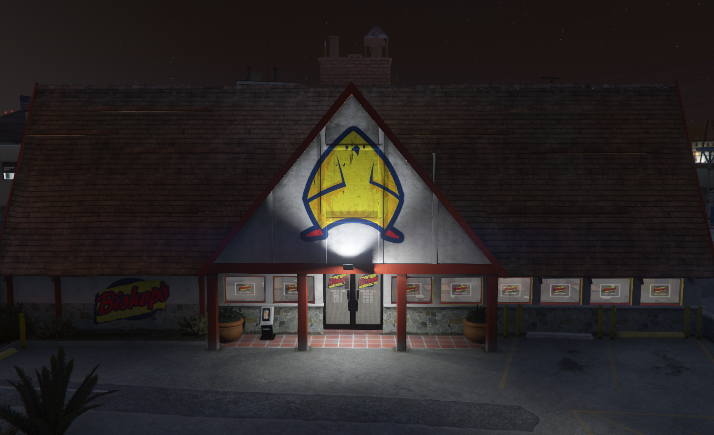 Lavida - Server FiveM (TopG Gallery Image 12)