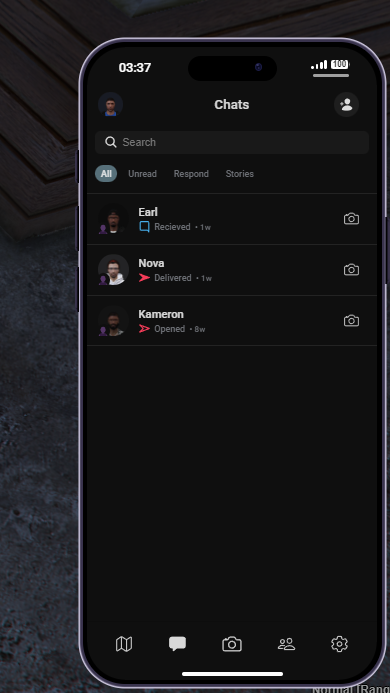 Lavida - Server FiveM (TopG Gallery Image 4)