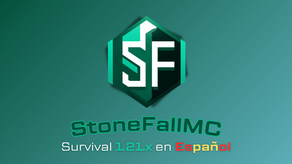 Stonefallmc - servidor de Minecraft (TopG Gallery Image 6)