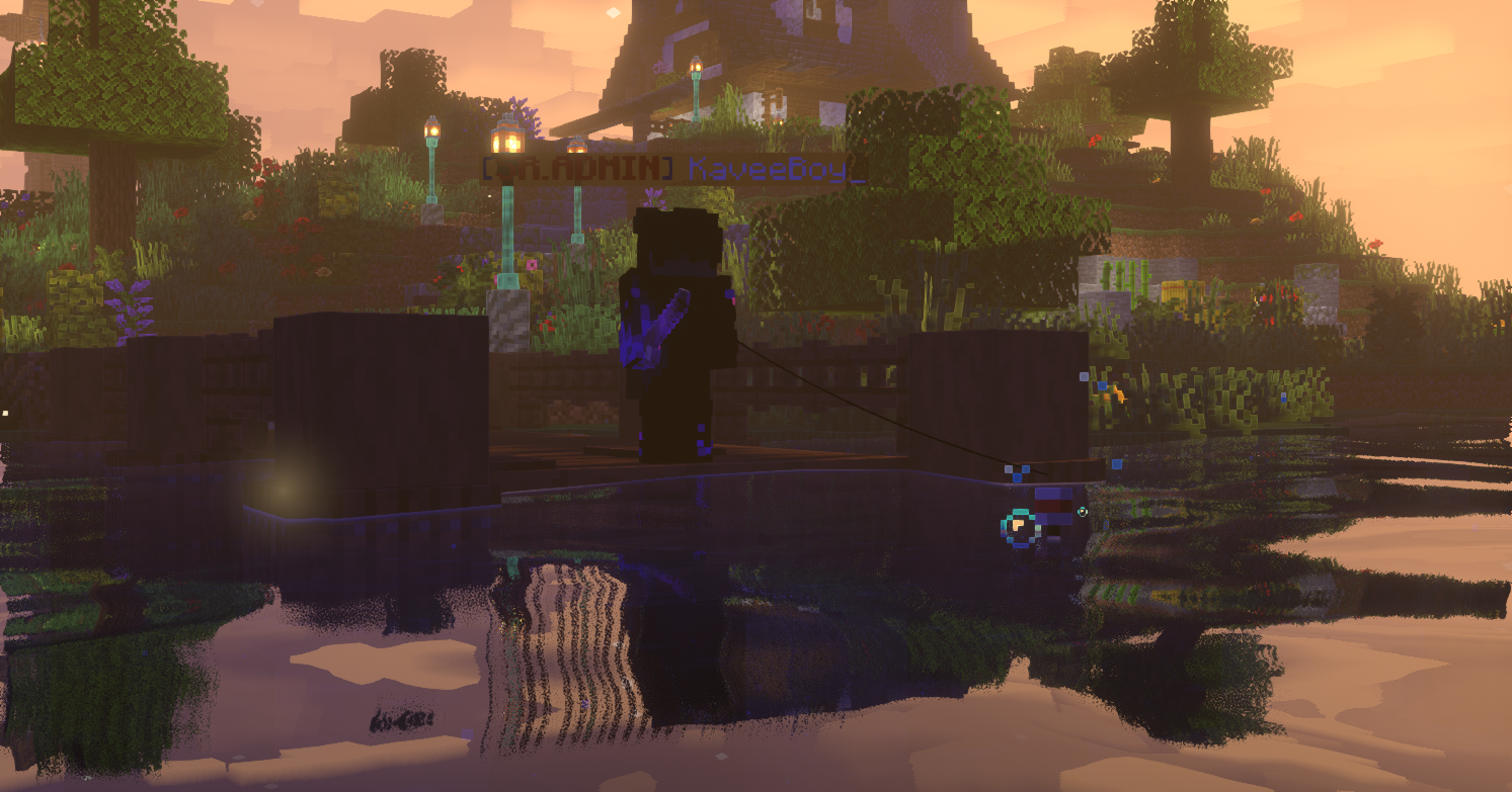 Lionlk community - Minecraft sunucuı (TopG Gallery Image 1)