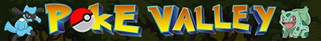 Pokevalley - servidor de Minecraft (TopG Gallery Image 1)
