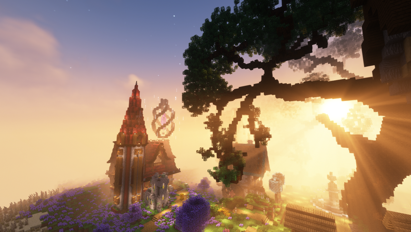 Sanctum network - servidor de Minecraft (TopG Gallery Image 5)